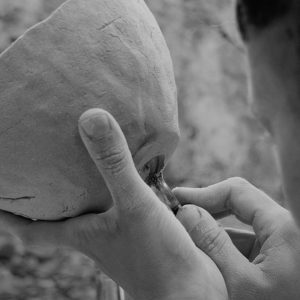 Chawan: Japanese Style Bowl